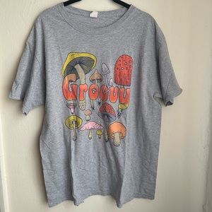 Fruit of the Loom Groovy T-Shirt